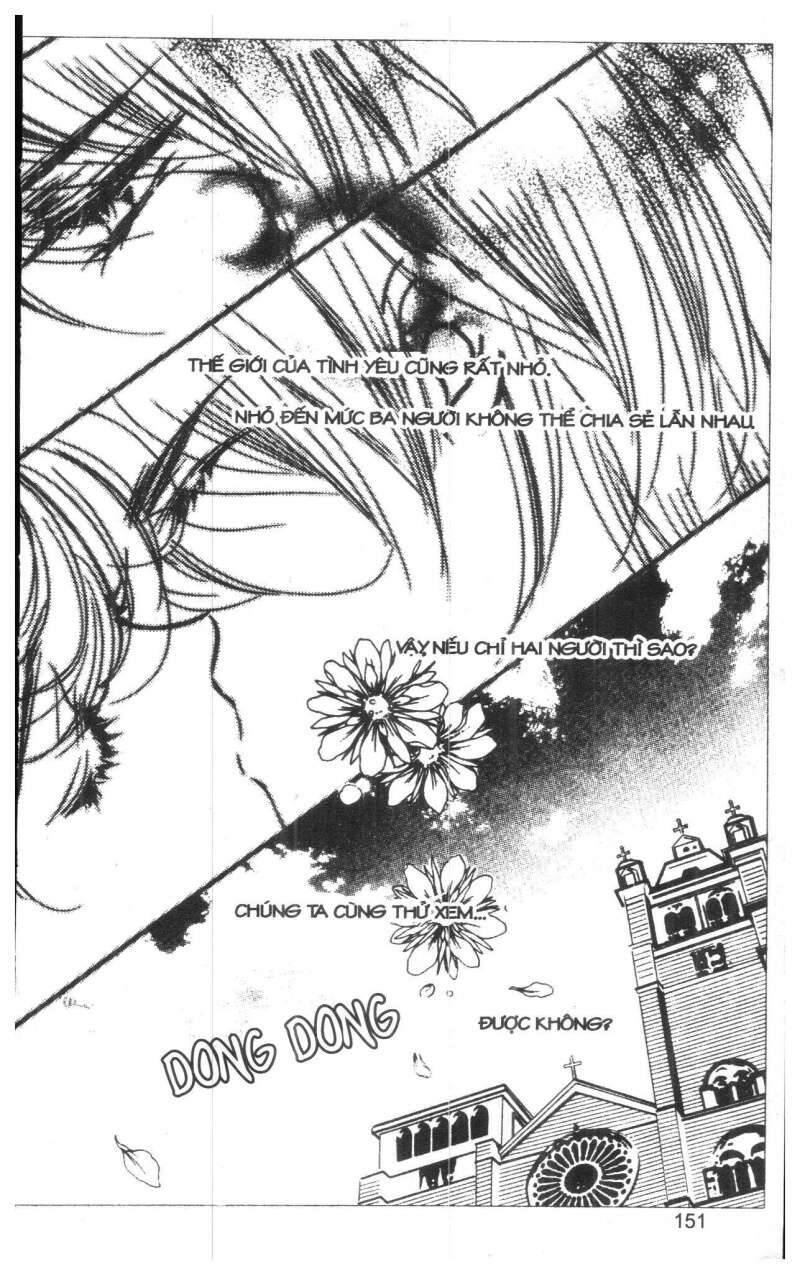 Bong Bóng Mùa Hè Chapter 29 - 119