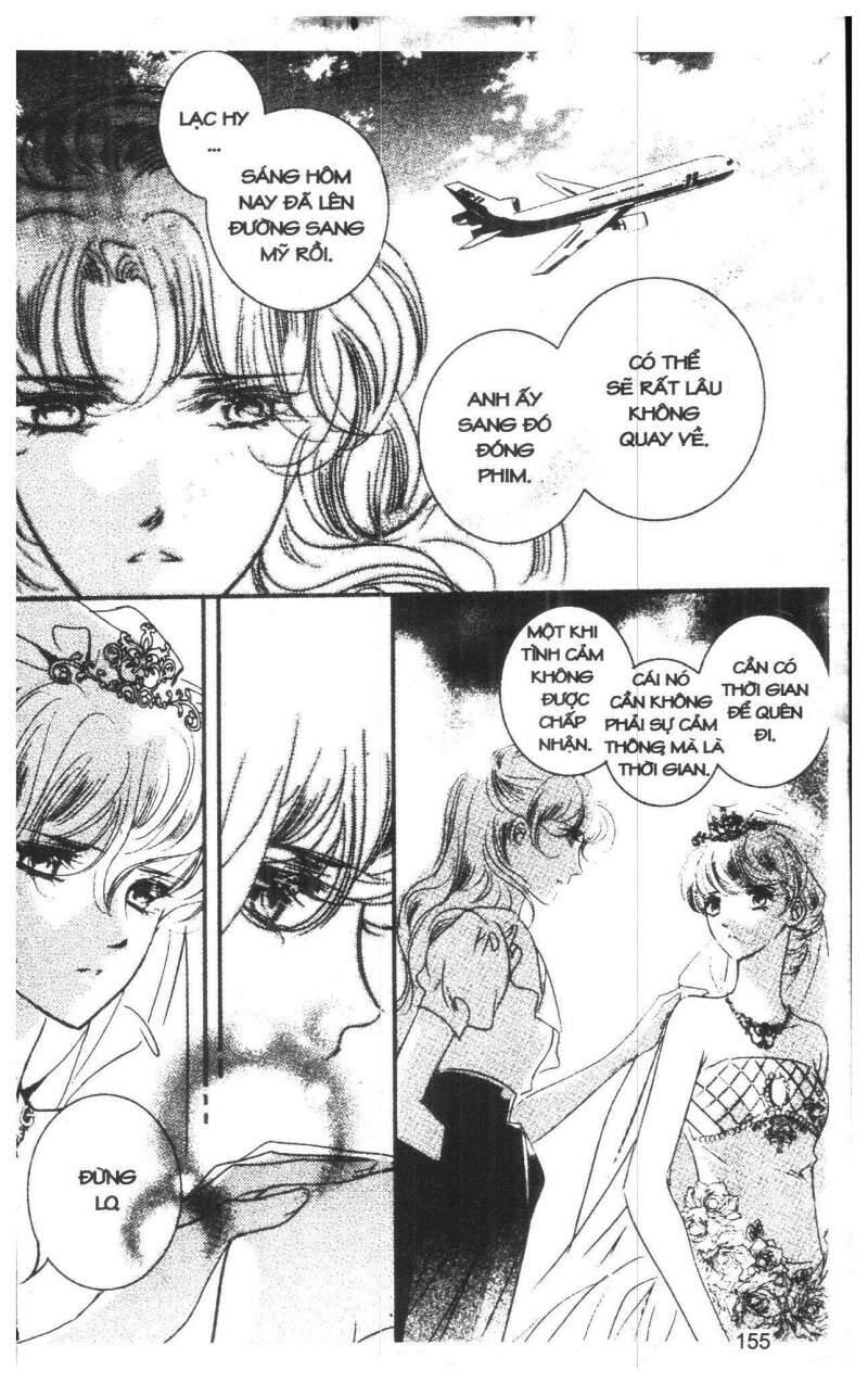 Bong Bóng Mùa Hè Chapter 29 - 123