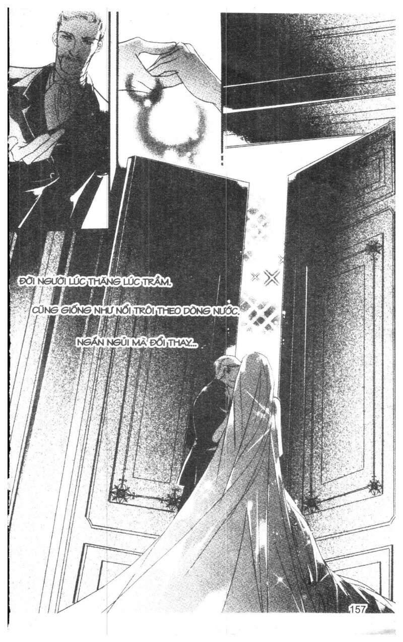 Bong Bóng Mùa Hè Chapter 29 - 125