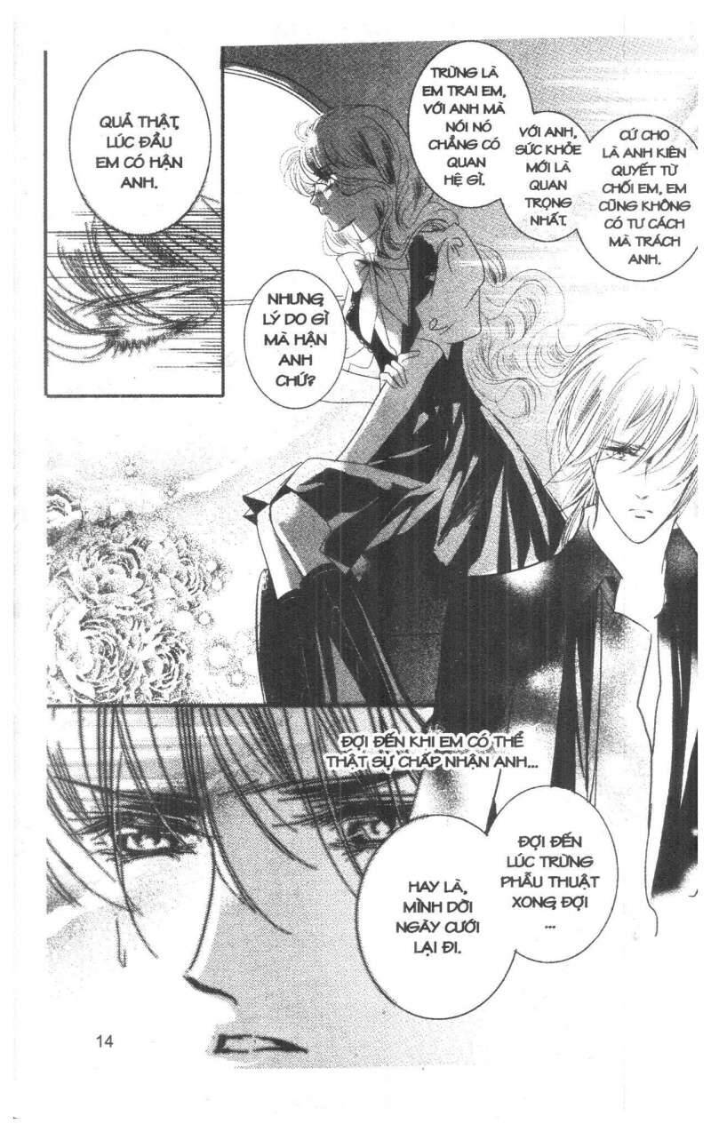 Bong Bóng Mùa Hè Chapter 29 - 14