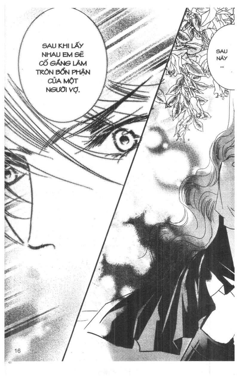 Bong Bóng Mùa Hè Chapter 29 - 16