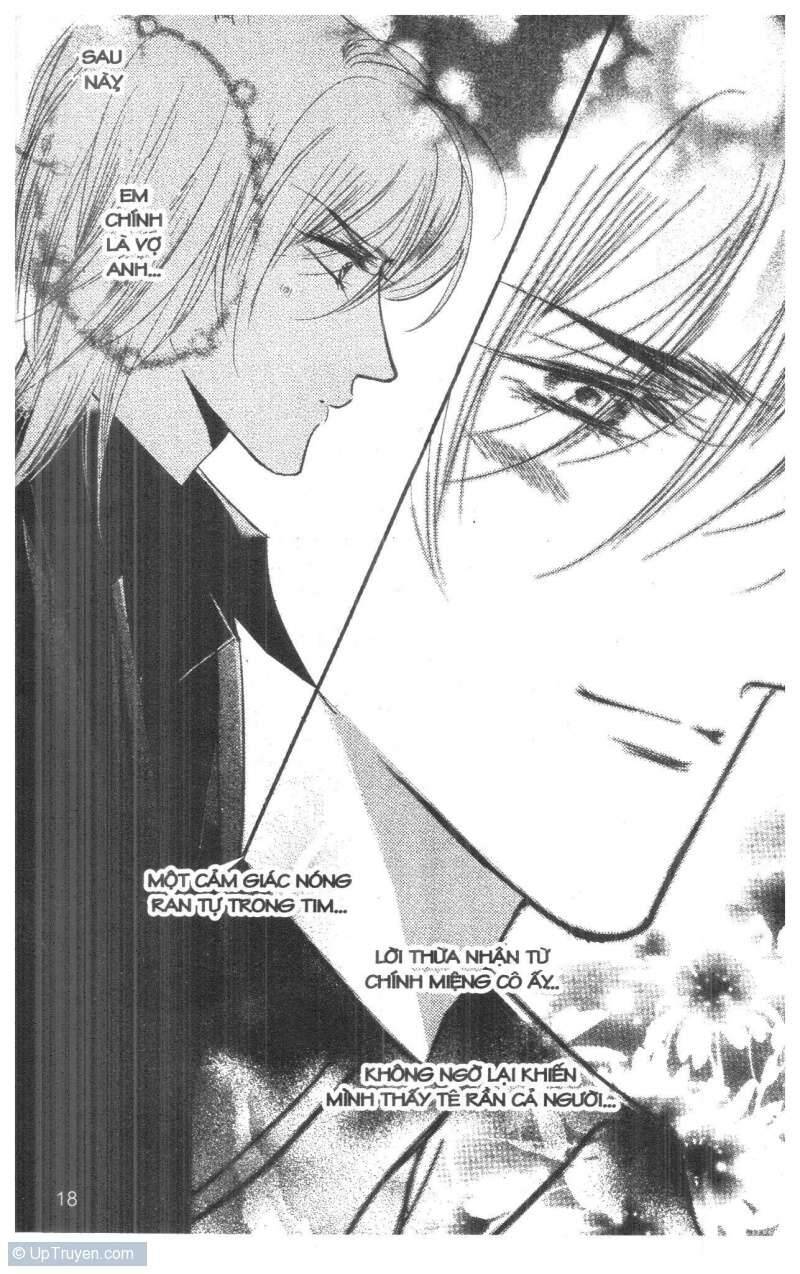 Bong Bóng Mùa Hè Chapter 29 - 17