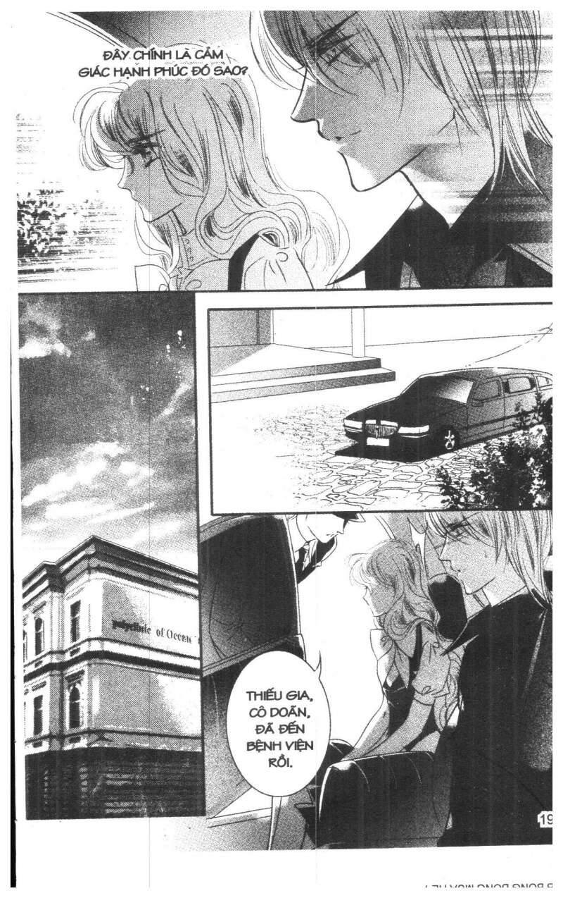 Bong Bóng Mùa Hè Chapter 29 - 18