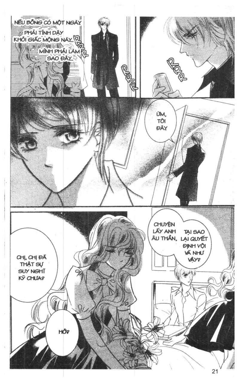 Bong Bóng Mùa Hè Chapter 29 - 20