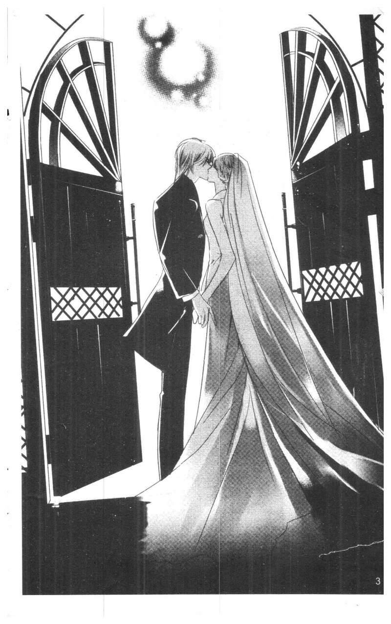 Bong Bóng Mùa Hè Chapter 29 - 3