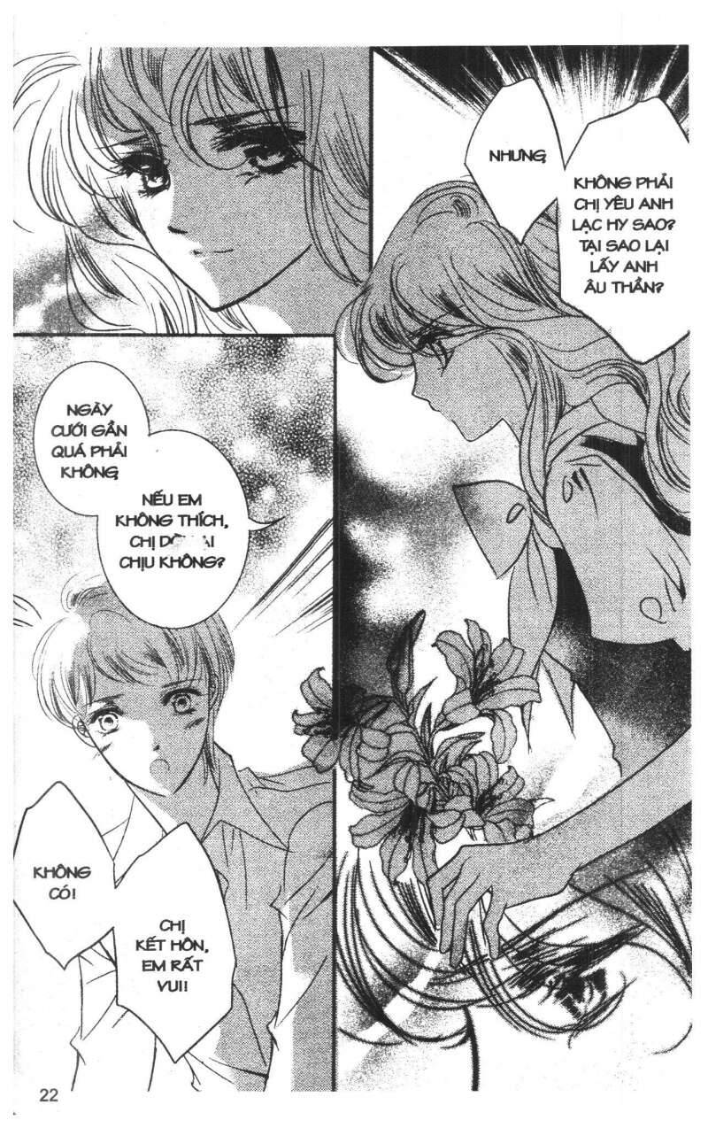 Bong Bóng Mùa Hè Chapter 29 - 21