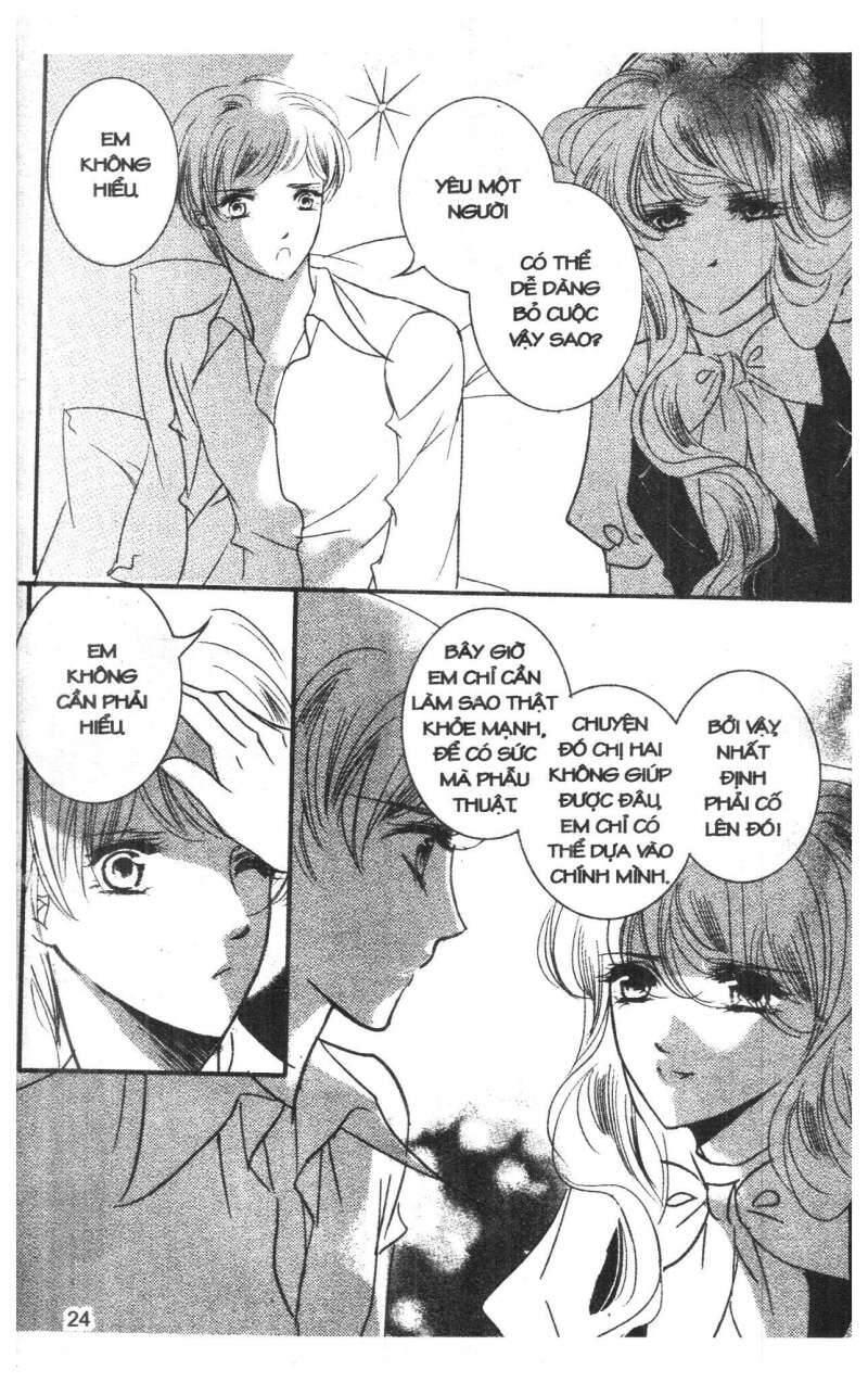 Bong Bóng Mùa Hè Chapter 29 - 23