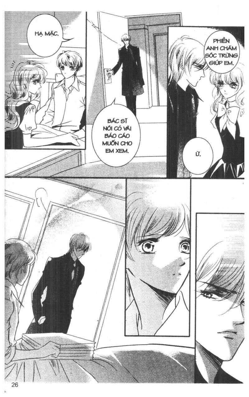 Bong Bóng Mùa Hè Chapter 29 - 25