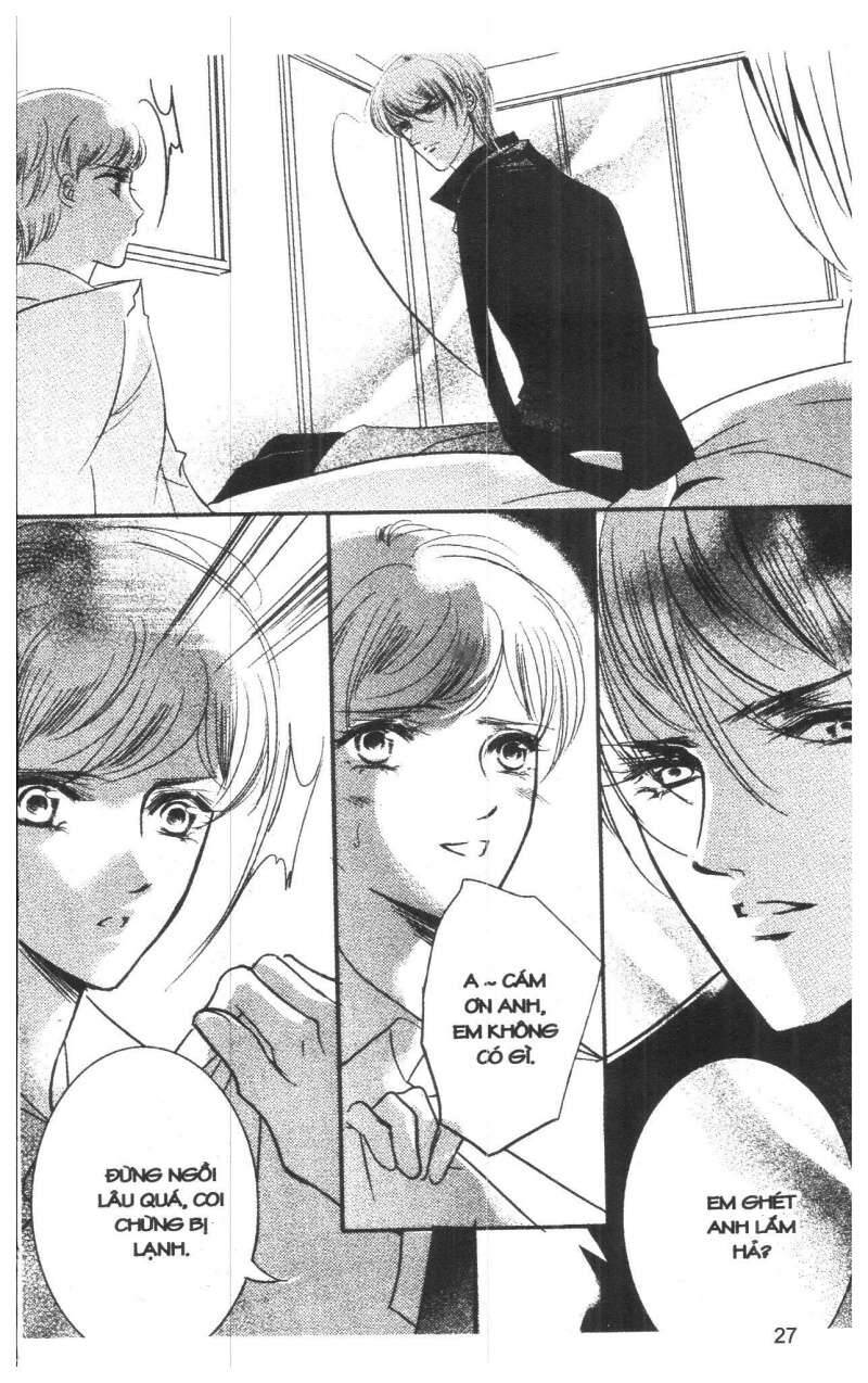 Bong Bóng Mùa Hè Chapter 29 - 26