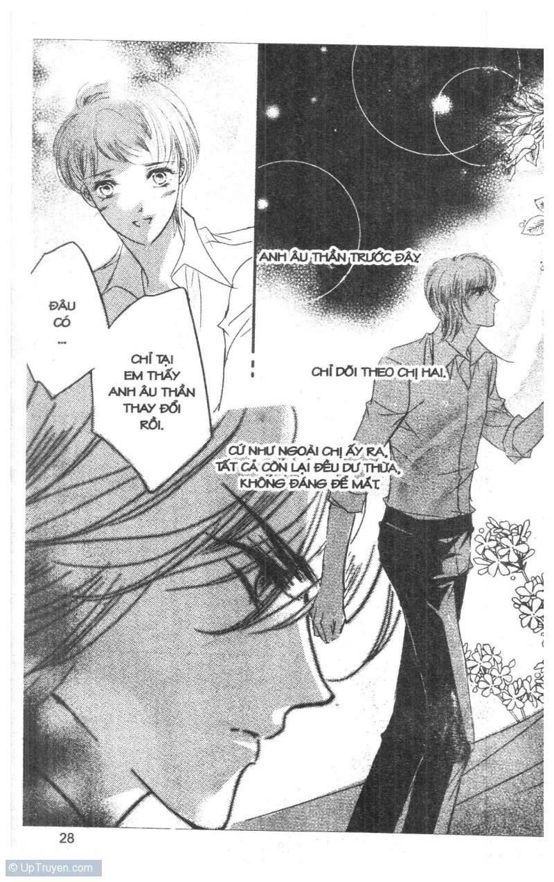 Bong Bóng Mùa Hè Chapter 29 - 27