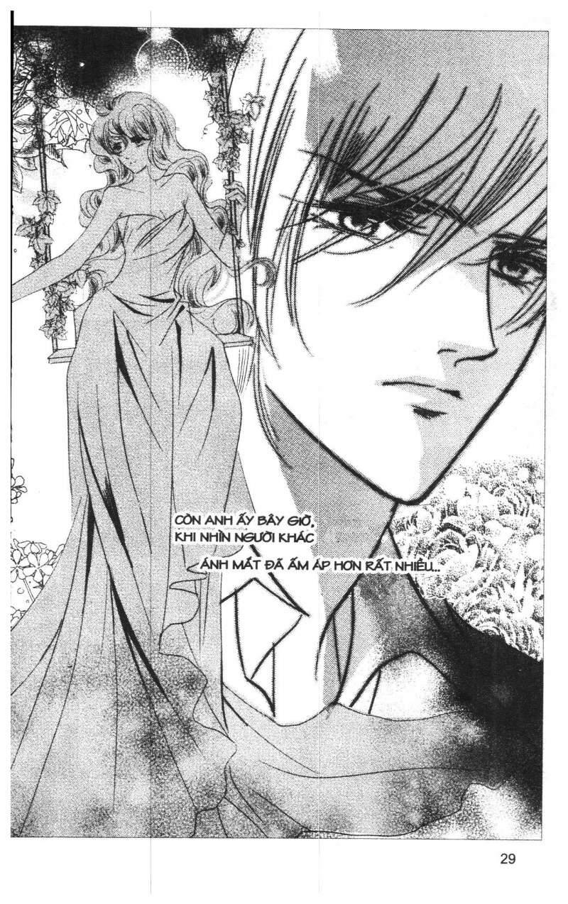 Bong Bóng Mùa Hè Chapter 29 - 28