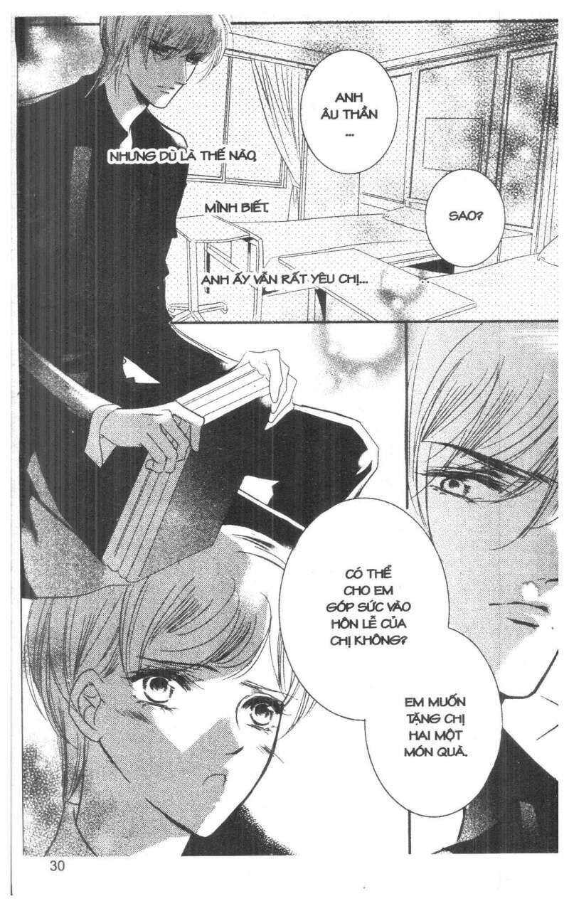 Bong Bóng Mùa Hè Chapter 29 - 29