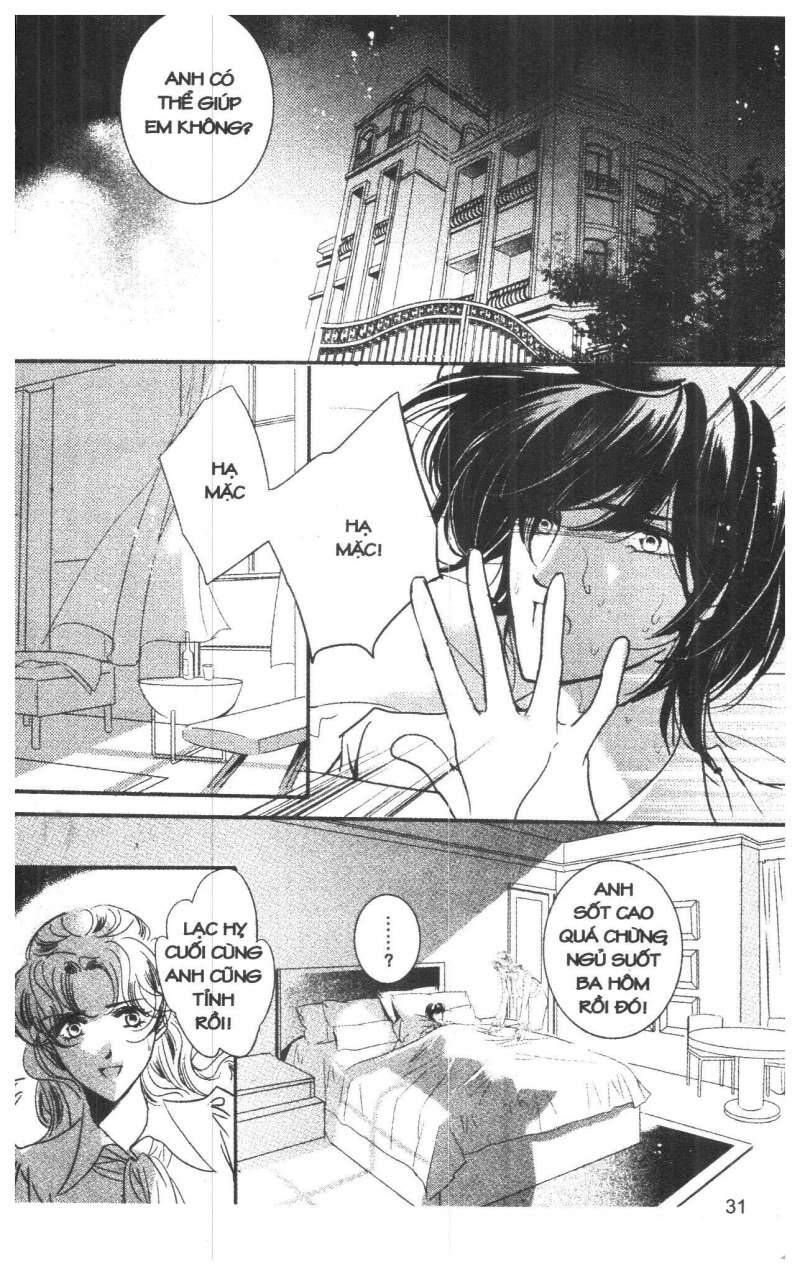 Bong Bóng Mùa Hè Chapter 29 - 30