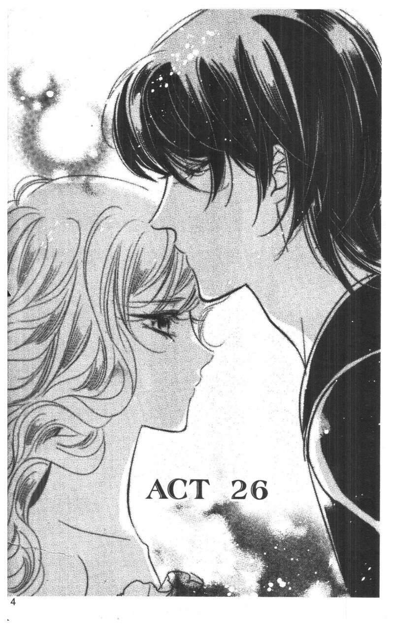 Bong Bóng Mùa Hè Chapter 29 - 4