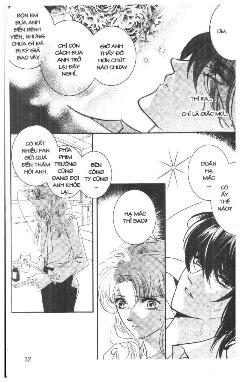 Bong Bóng Mùa Hè Chapter 29 - 31