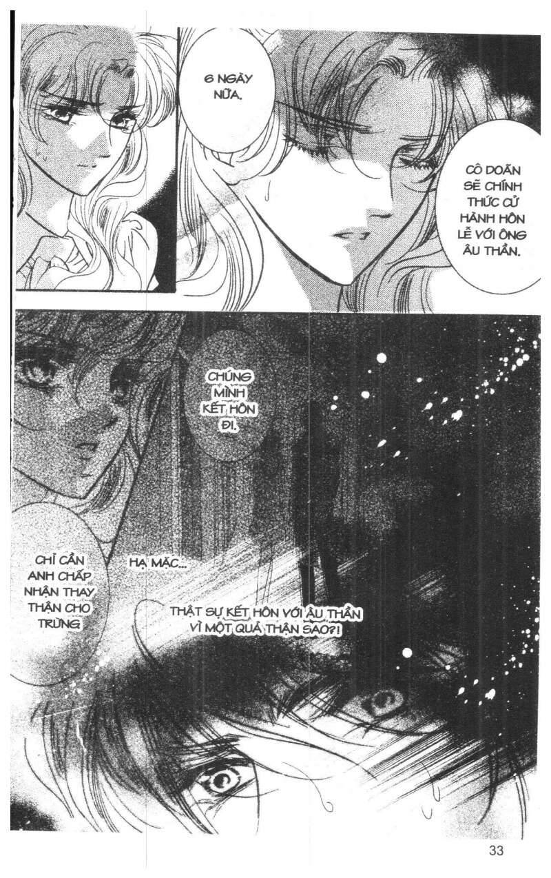 Bong Bóng Mùa Hè Chapter 29 - 32