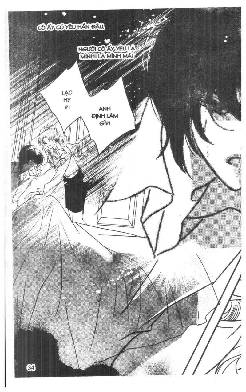 Bong Bóng Mùa Hè Chapter 29 - 33