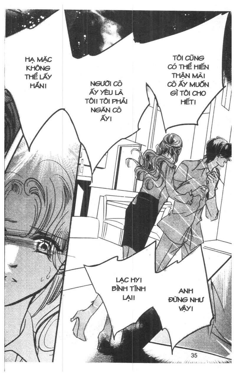 Bong Bóng Mùa Hè Chapter 29 - 34