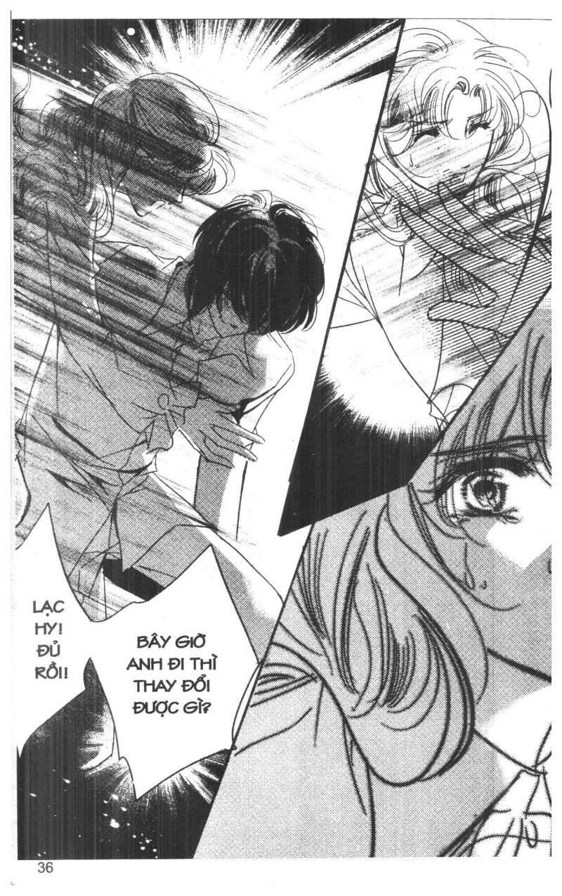 Bong Bóng Mùa Hè Chapter 29 - 35