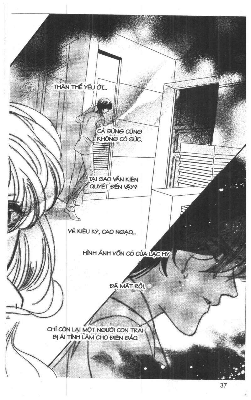 Bong Bóng Mùa Hè Chapter 29 - 36