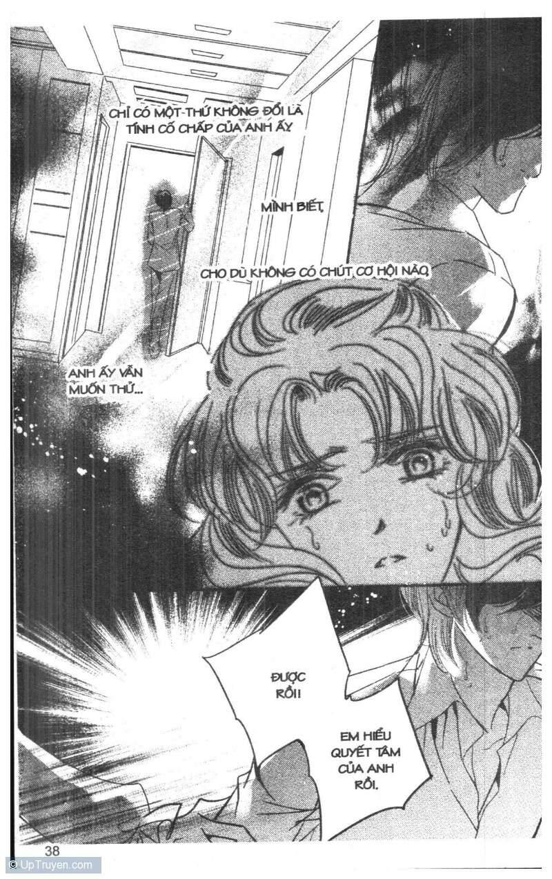 Bong Bóng Mùa Hè Chapter 29 - 37