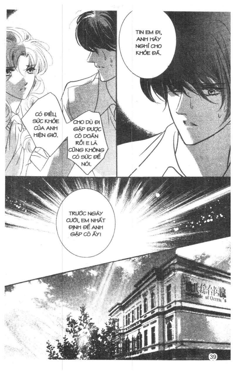 Bong Bóng Mùa Hè Chapter 29 - 38