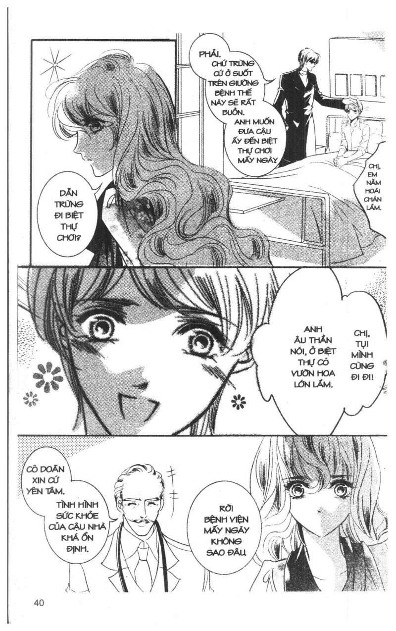 Bong Bóng Mùa Hè Chapter 29 - 39