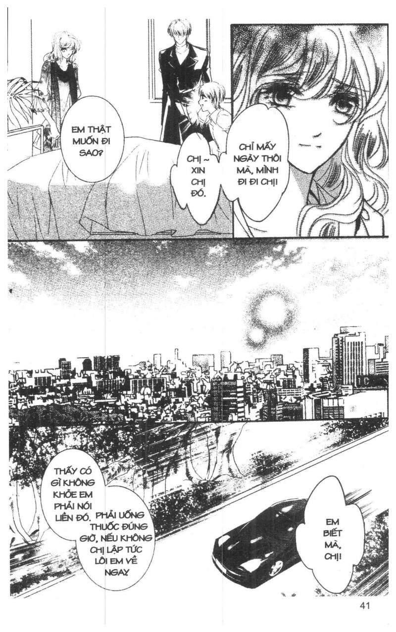 Bong Bóng Mùa Hè Chapter 29 - 40