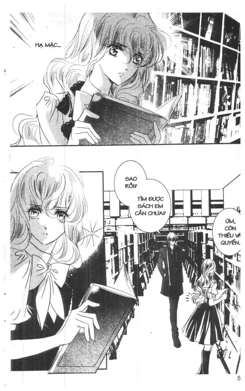 Bong Bóng Mùa Hè Chapter 29 - 5