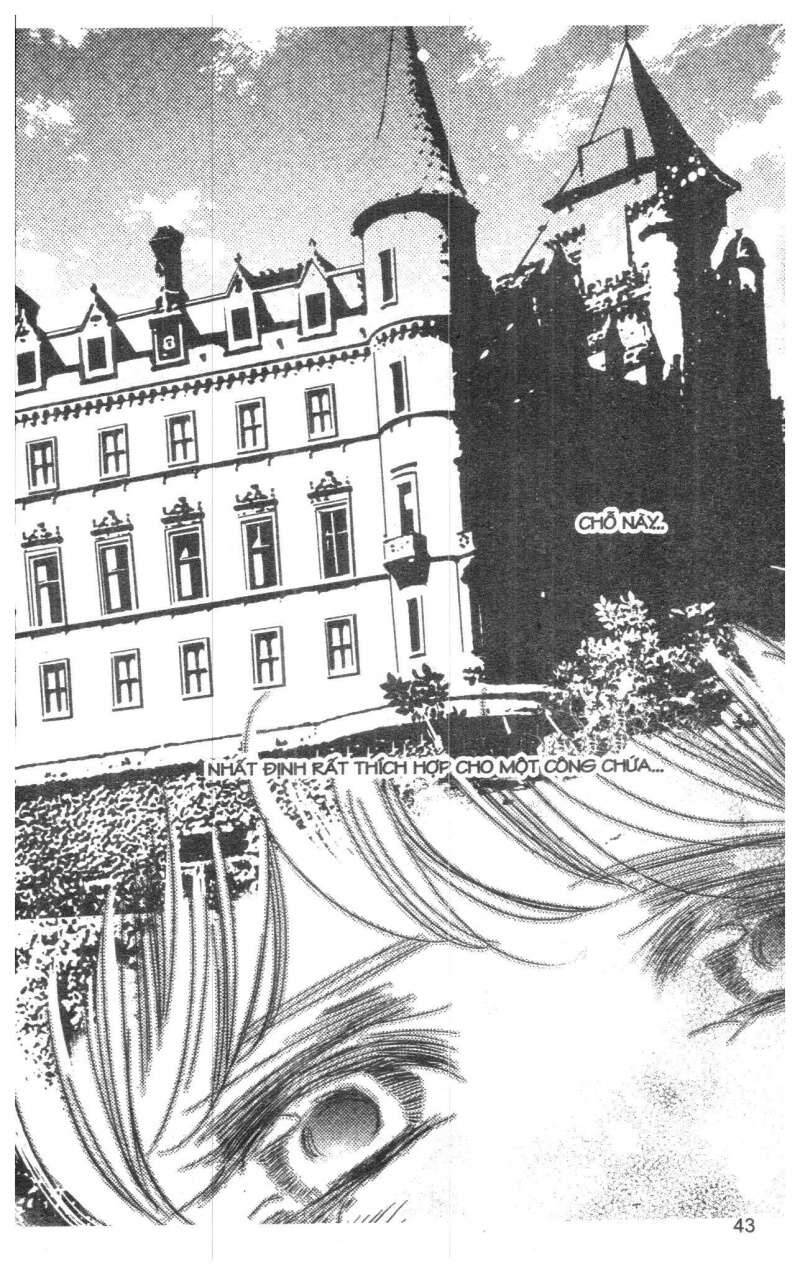 Bong Bóng Mùa Hè Chapter 29 - 42