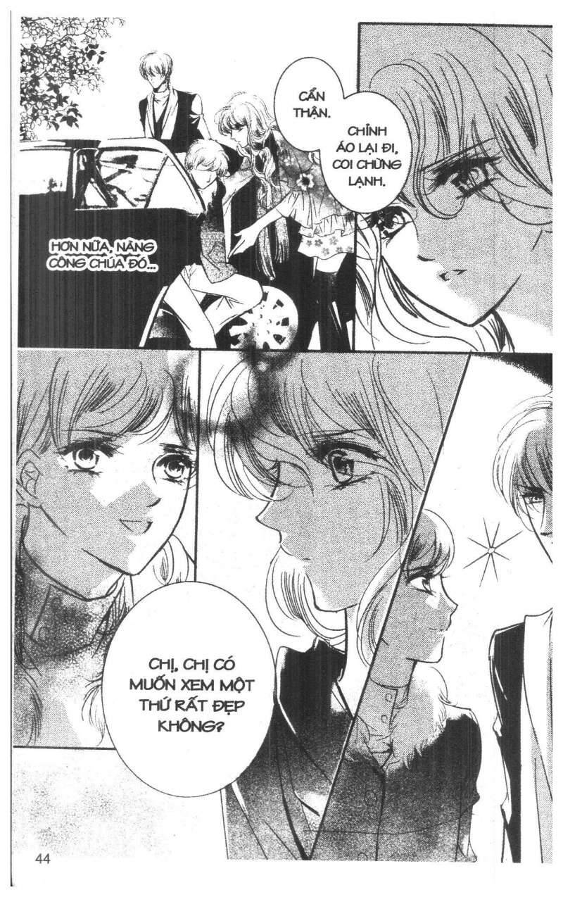 Bong Bóng Mùa Hè Chapter 29 - 43