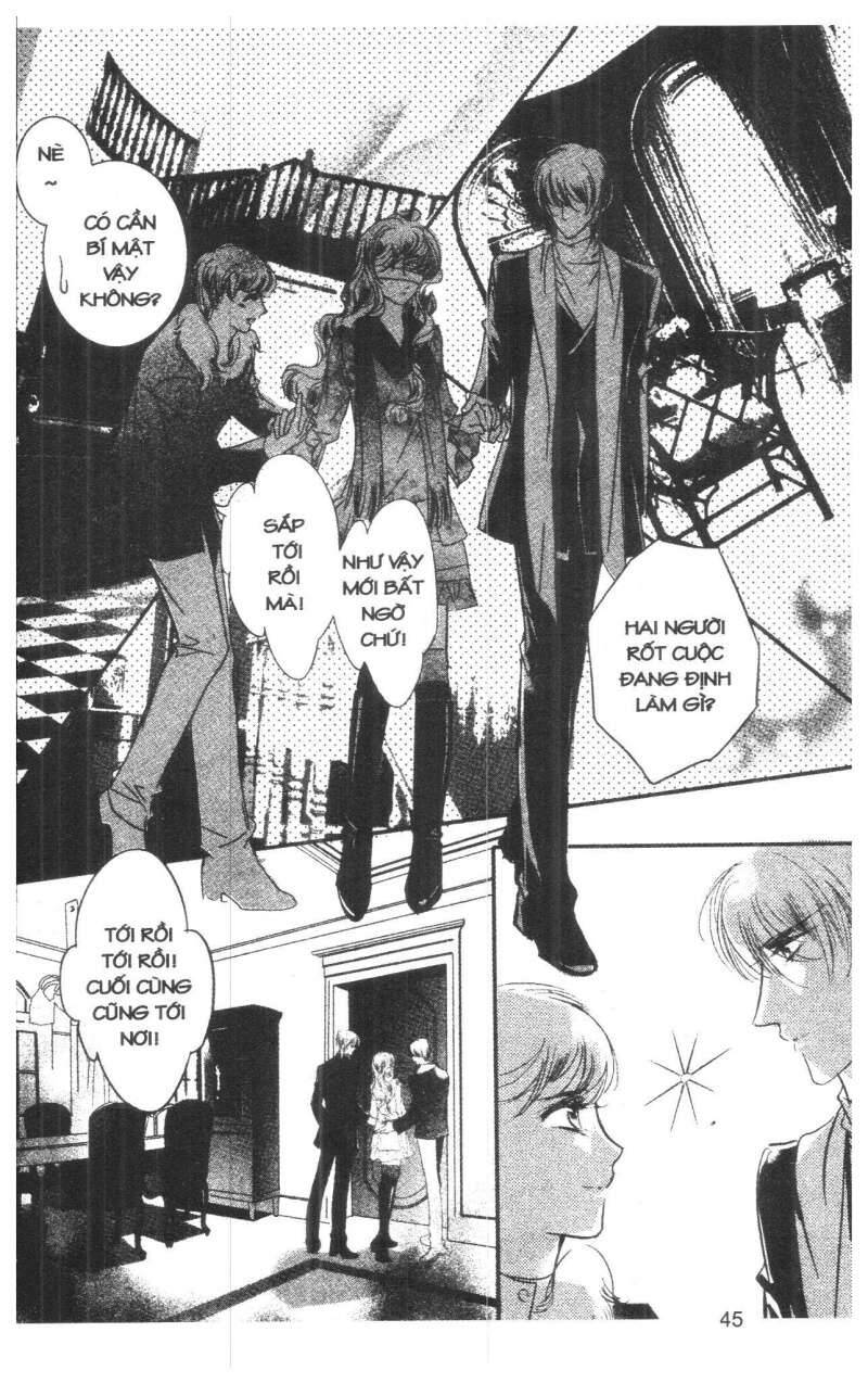 Bong Bóng Mùa Hè Chapter 29 - 44