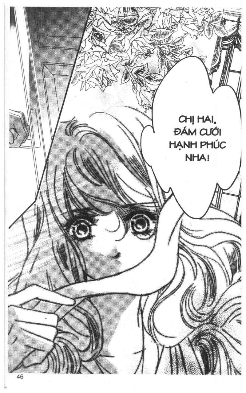 Bong Bóng Mùa Hè Chapter 29 - 45