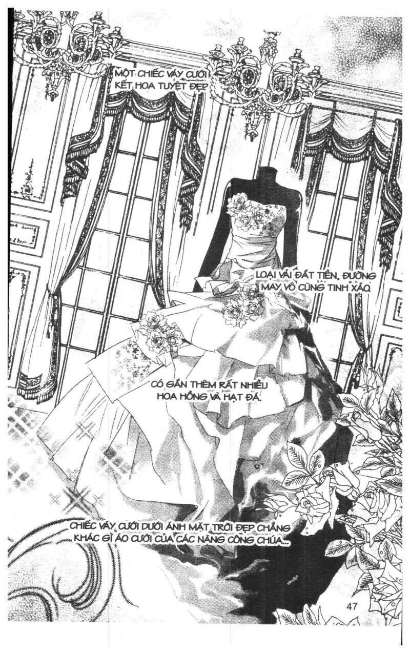 Bong Bóng Mùa Hè Chapter 29 - 46