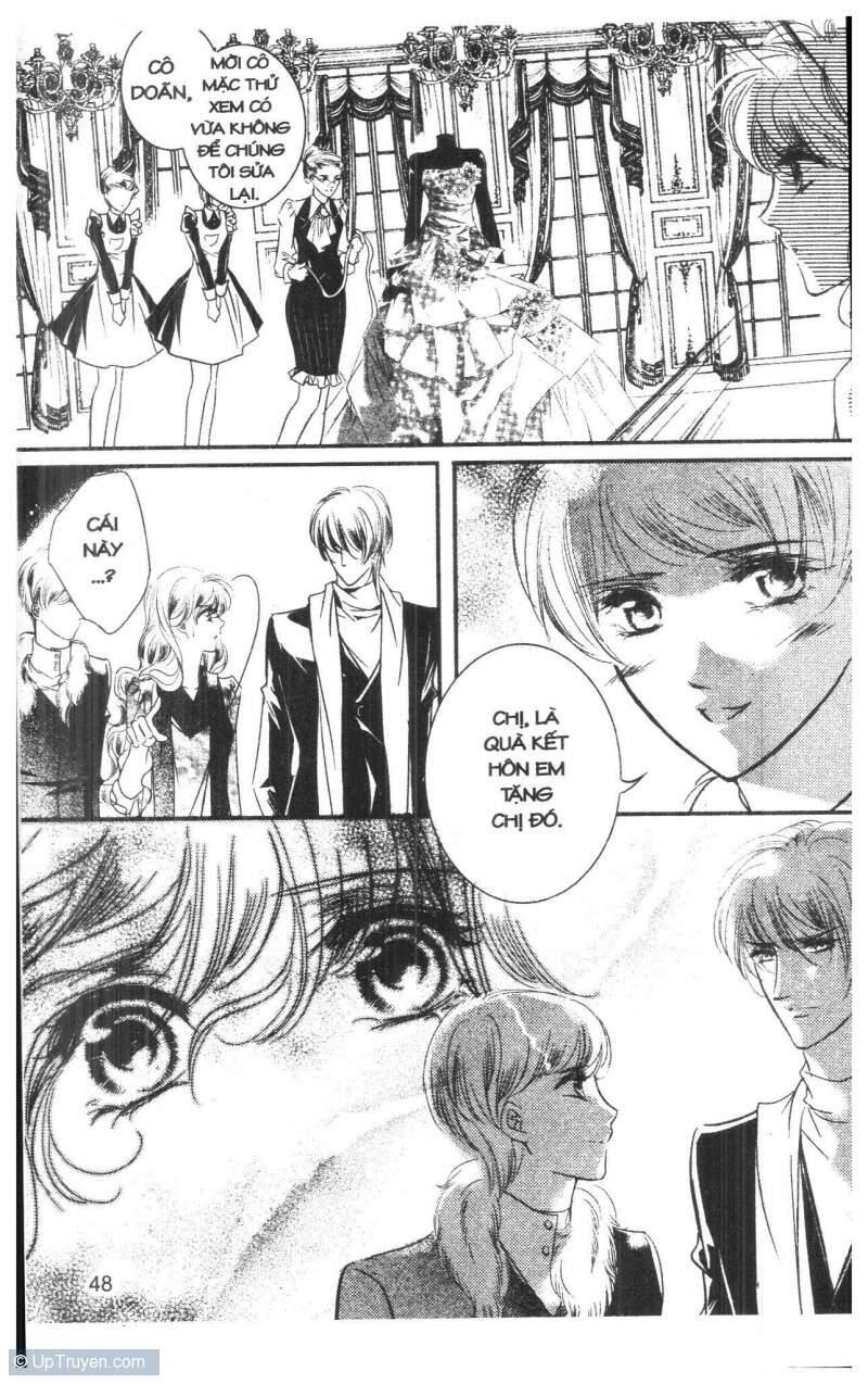 Bong Bóng Mùa Hè Chapter 29 - 47