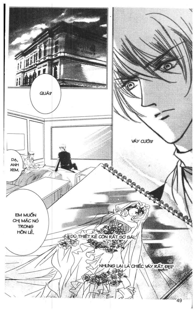 Bong Bóng Mùa Hè Chapter 29 - 48