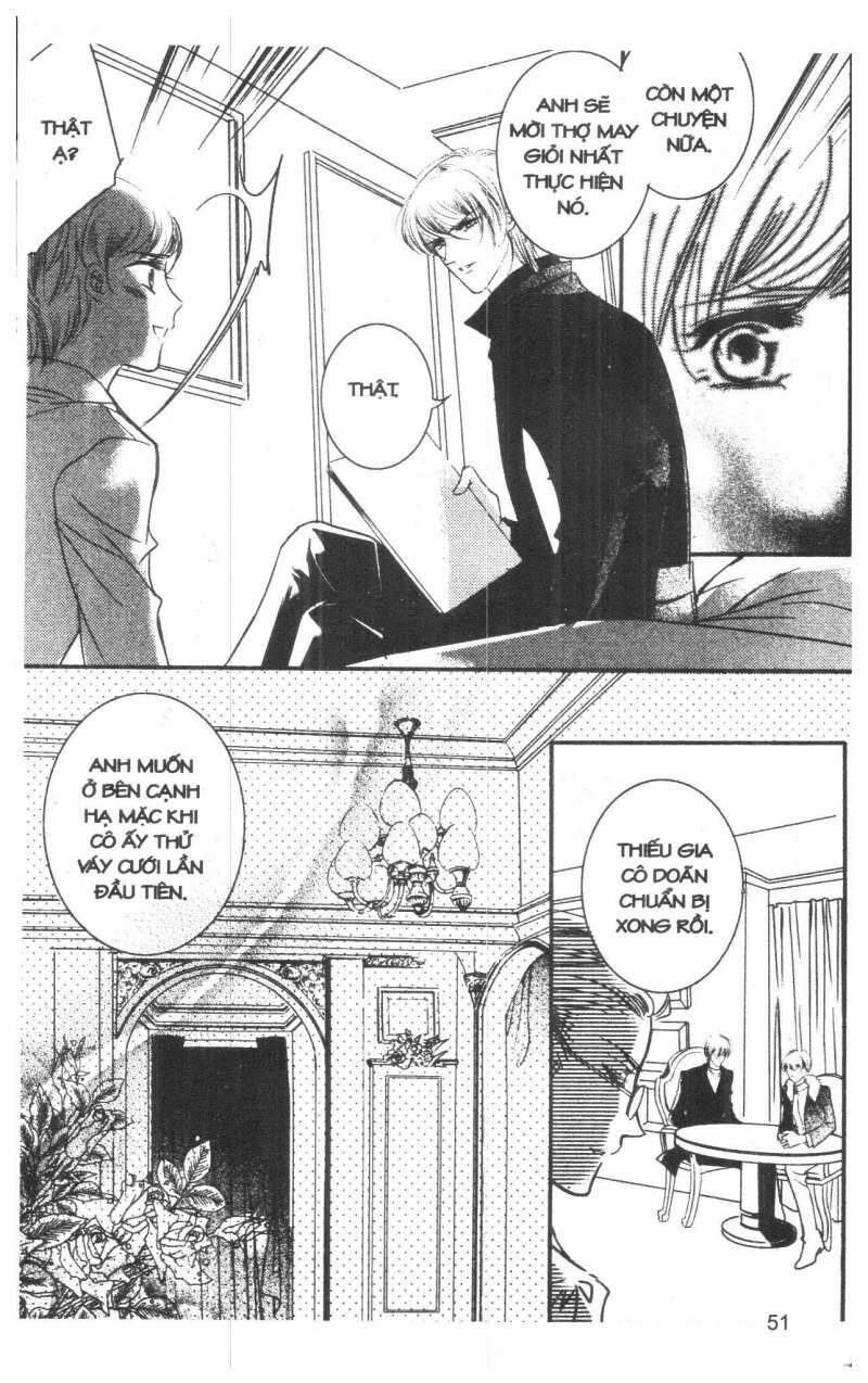 Bong Bóng Mùa Hè Chapter 29 - 50