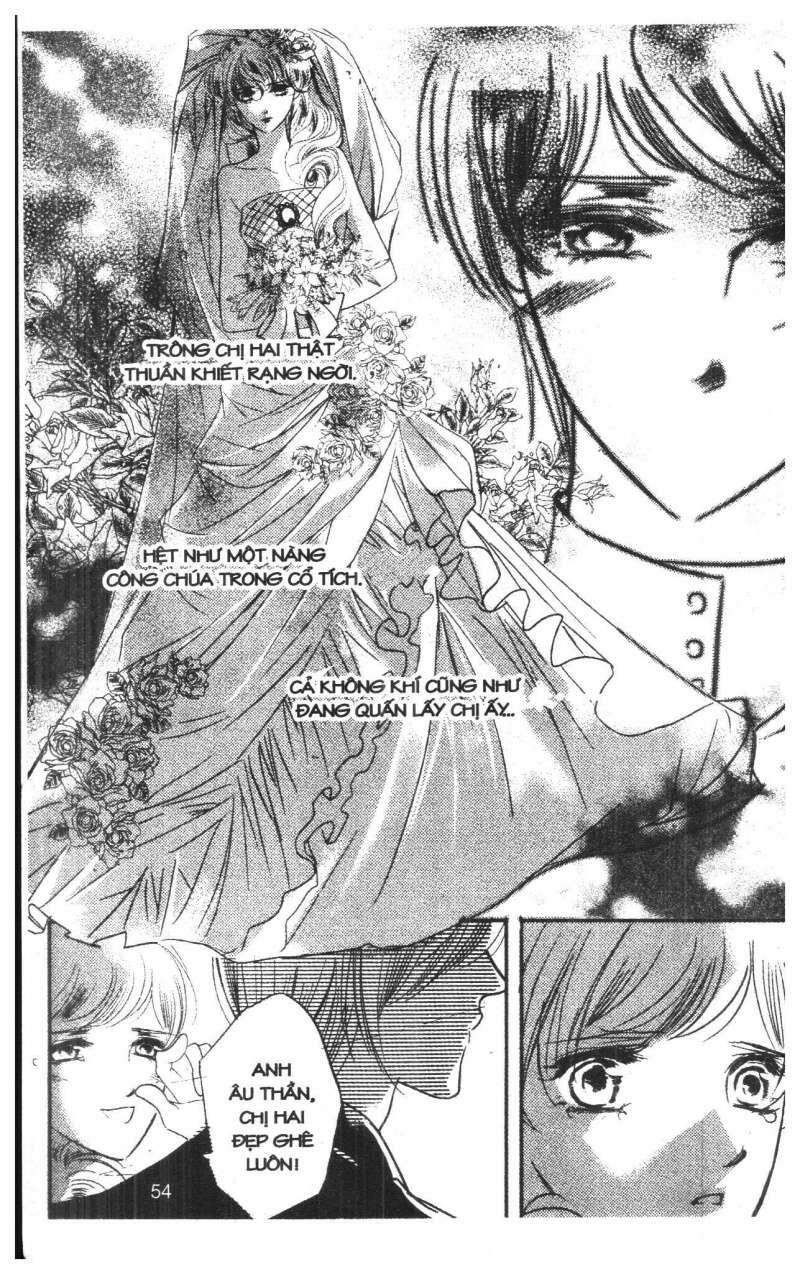 Bong Bóng Mùa Hè Chapter 29 - 53