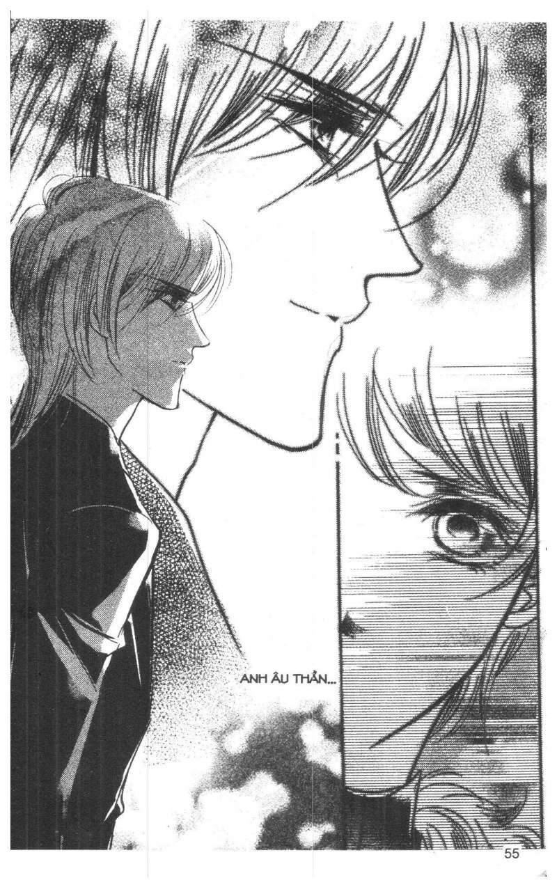 Bong Bóng Mùa Hè Chapter 29 - 54