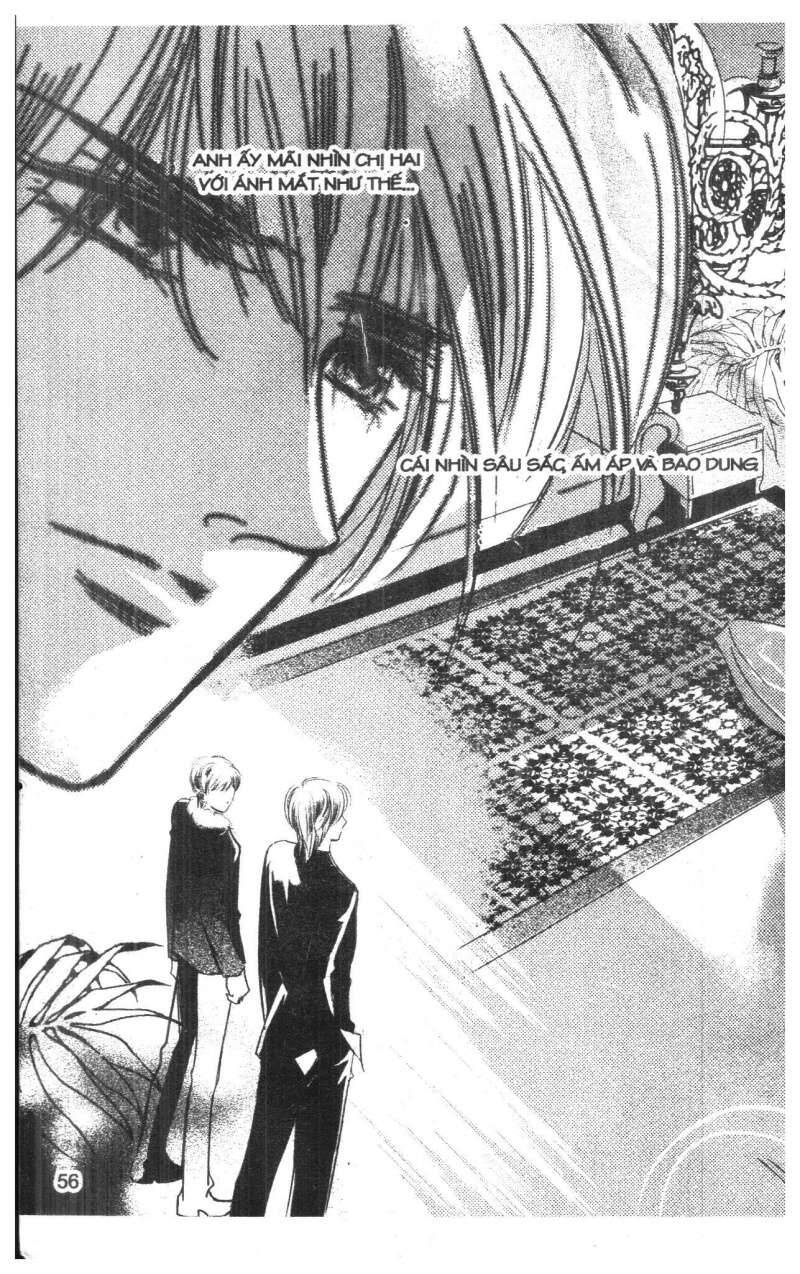 Bong Bóng Mùa Hè Chapter 29 - 55