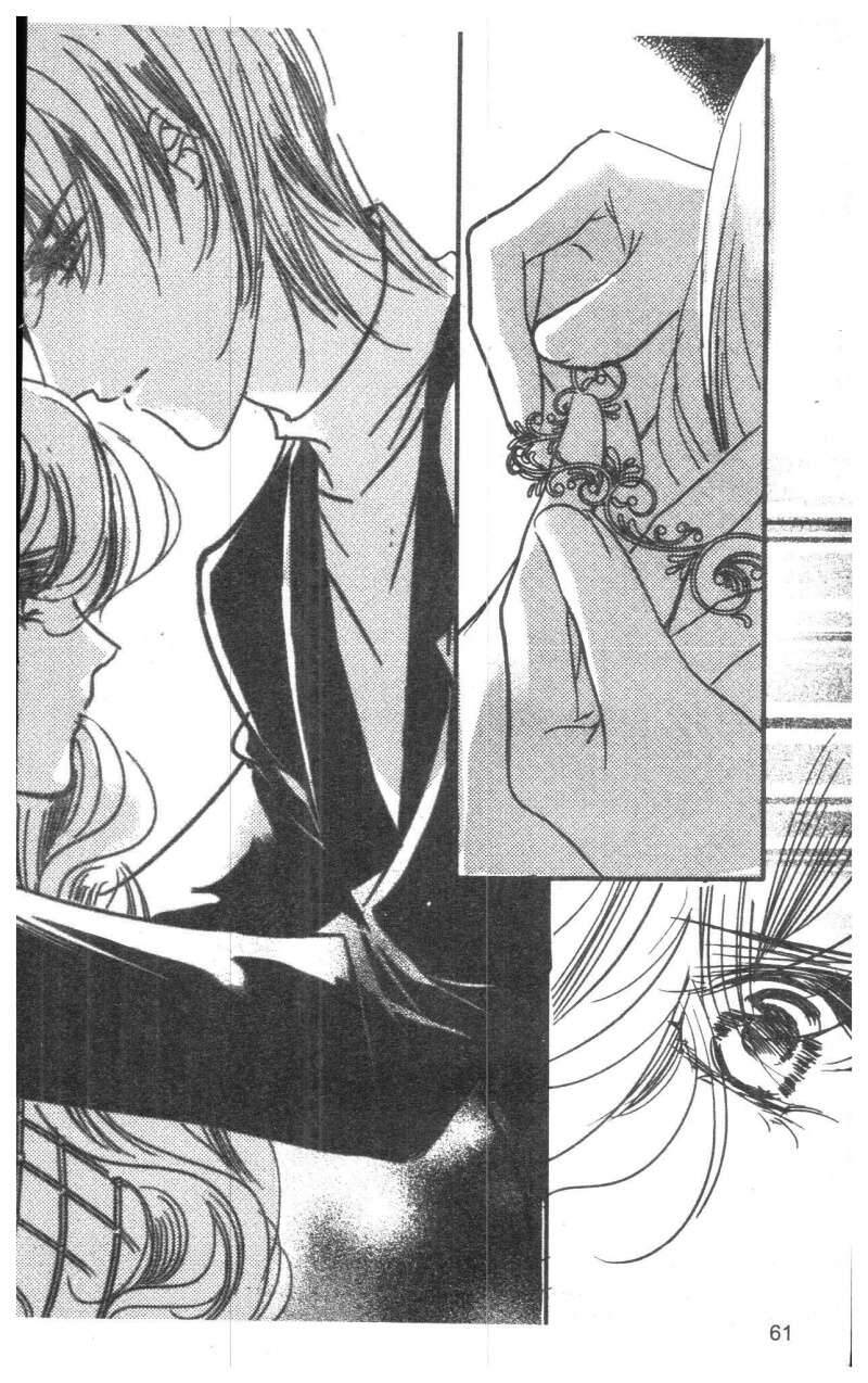 Bong Bóng Mùa Hè Chapter 29 - 60