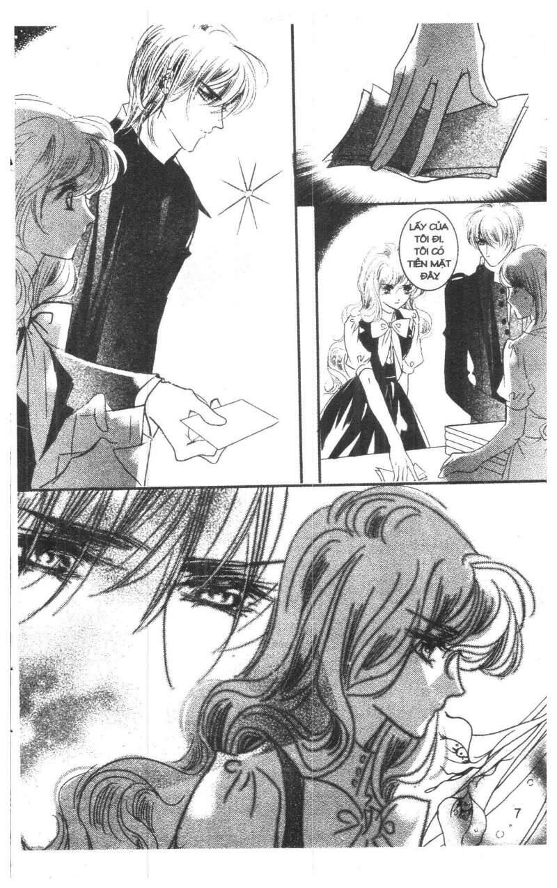 Bong Bóng Mùa Hè Chapter 29 - 7