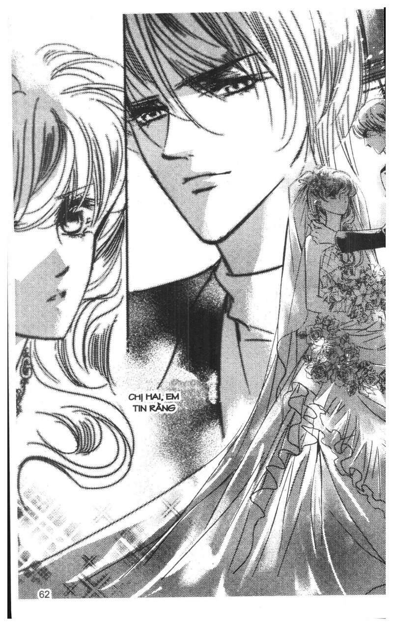 Bong Bóng Mùa Hè Chapter 29 - 61