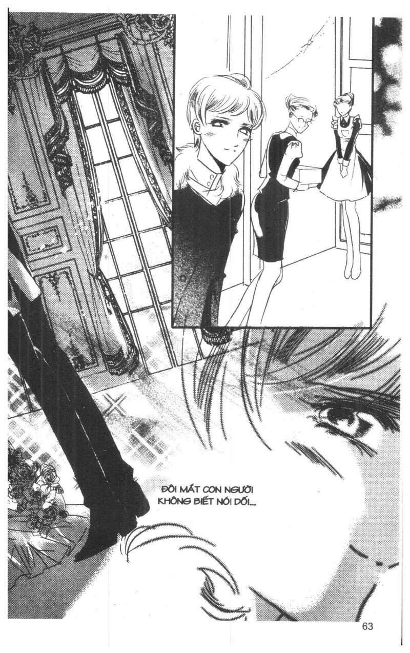 Bong Bóng Mùa Hè Chapter 29 - 62