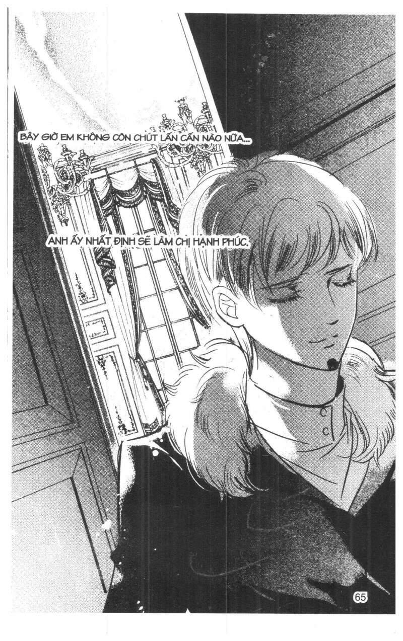 Bong Bóng Mùa Hè Chapter 29 - 64