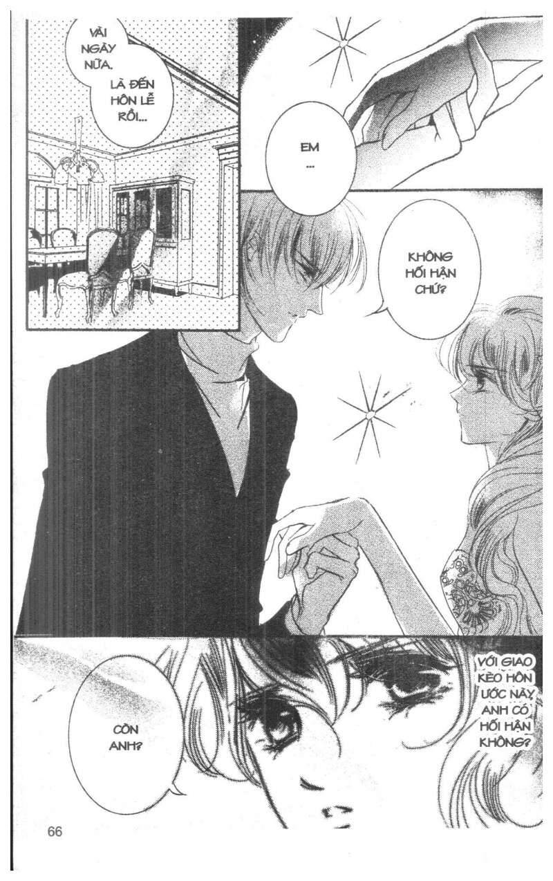 Bong Bóng Mùa Hè Chapter 29 - 65