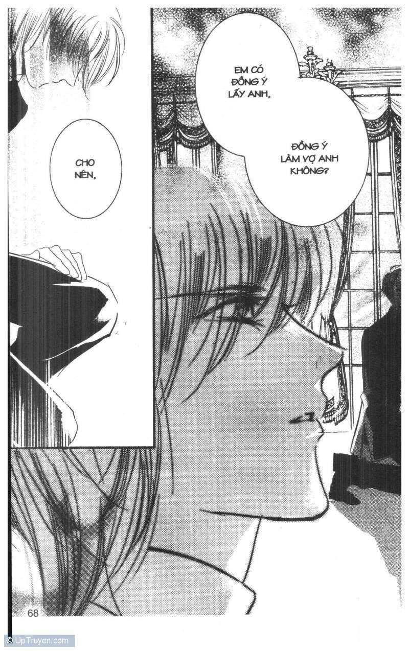 Bong Bóng Mùa Hè Chapter 29 - 67