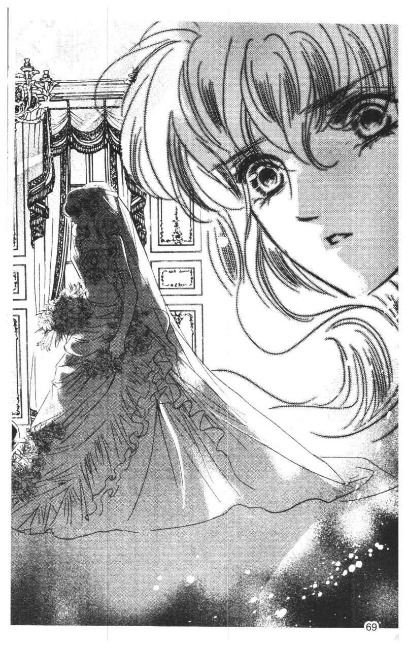 Bong Bóng Mùa Hè Chapter 29 - 68