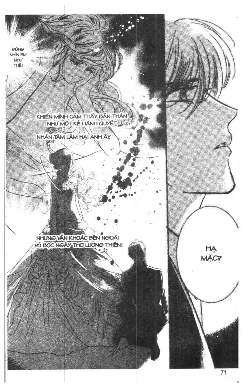 Bong Bóng Mùa Hè Chapter 29 - 70