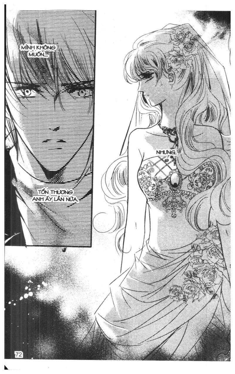 Bong Bóng Mùa Hè Chapter 29 - 71